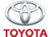 Toyota Logo 128